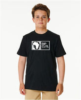 AFRIWATU AFRICA TEE - BOYS